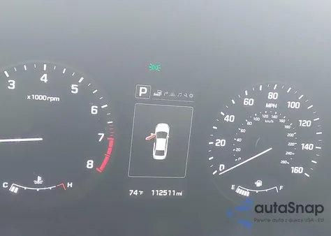 2015 Hyundai Sonata Limited from USA, damaged, VIN 5NPE34AF3FH076587